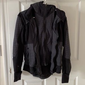 Lulu lemon jacket